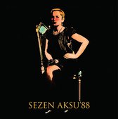 Sezen Aksu - '88 - 2 LP