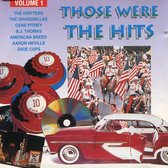 Those were the hits 1