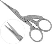 Belux Surgical / Baardschaar  9cm RVS