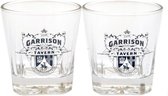 Peaky Blinders whisky glazen set (2 stuks)