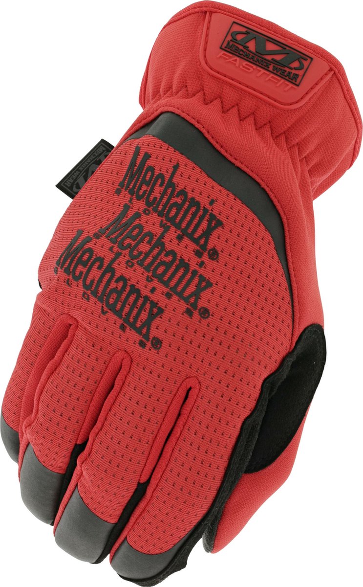 MGGM collection Herenhandschoenen van leer met