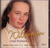 Willemijn zingt Psalmen - Willemijn uit Urk solozang