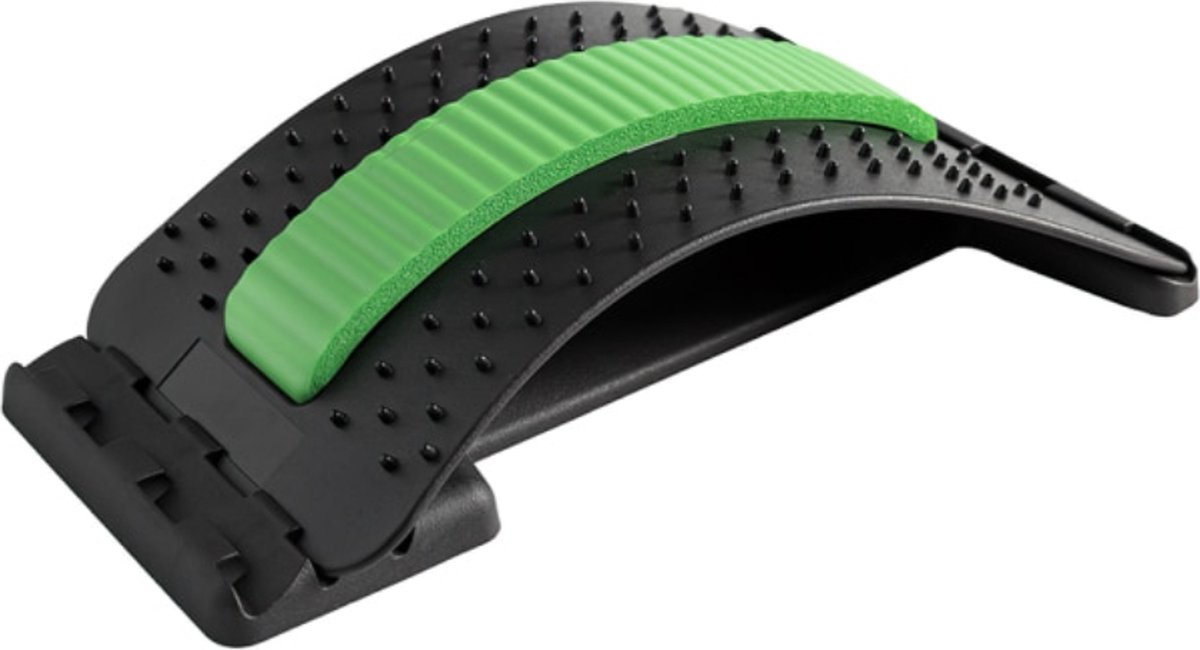 Rug kraker hulp bij het kraken van je rug Bekend van TikTok