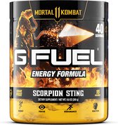 GFUEL Scorpion Sting (40 servings)