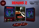 Démons 2 [Blu-Ray 4K]+[Blu-Ray]