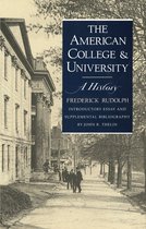 The American College and University: A History