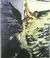 Joaquin Sorolla