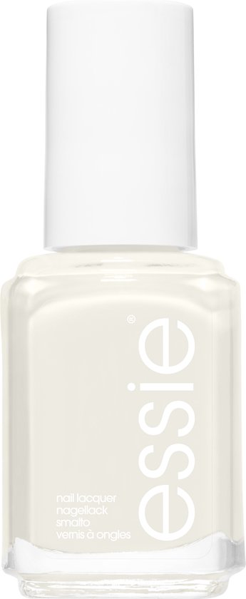 essie® - original - 8 limo-scene - nude - glanzende nagellak - 13,5 ml