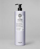 Maria Nila - Sheer Silver Conditioner - 1000 ml