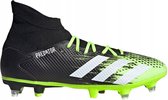 adidas Performance Predator 20.3 Sg De schoenen van de voetbal Mannen Groen 44 2/3