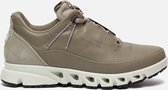 Ecco Multi-Vent sneakers groen - Maat 40