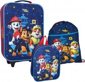 Paw Patrol Trolley set 40 cm