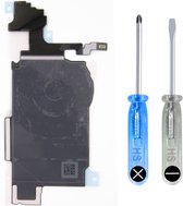 MMOBIEL NFC Antenne voor Samsung Galaxy Note 20 Ultra - Volume Power Button Flex Kabel