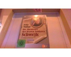 Die Abenteuer Des  Braven Soldaten Schweijk