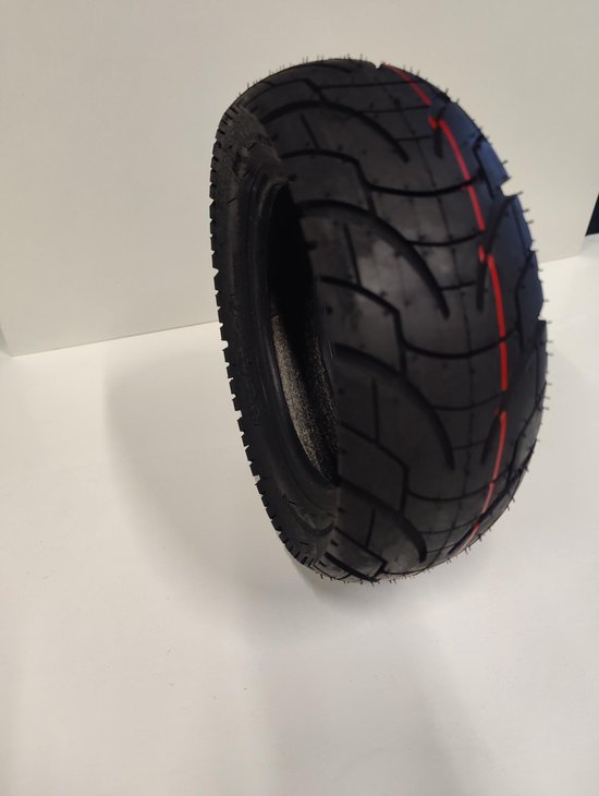 TUOVT - buitenband E-step 10inch - 10x3" - 80/65-6 - Zero10X - TUOVT - €59,90