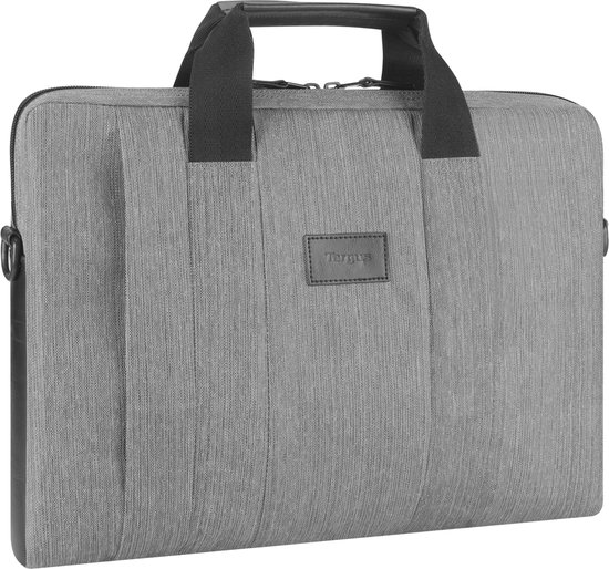 Targus CitySmart Laptop Sleeve / 15,6 Inch / Grijs