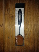 Artdeco Large oval brush premium quality