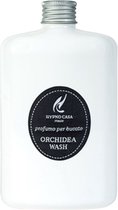 Hypno Casa - Wasparfum Orchidea Wash - 400 ml