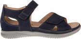 Dames Sandalen Hartjes 132.1113/9965.00 Blauw - Maat 36