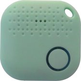 iTrack Motion© - Smart Keyfinder 2024 - GPS tracker - Bluetooth sleutelvinder - Multifunctionele sleutelhanger - Groen