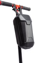 Fitas Elektrische Step Tas - Stuurtas Step - Step Accessoires - 3L - Zwart