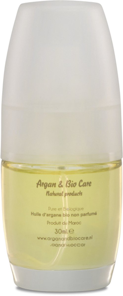 Argan & Bio Care Argan olie cosmetisch