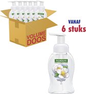 Magic Softness Jasmijn Schuim Handzeep