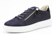 DLSport 5206 nabuk abisso blu sweden Blauw