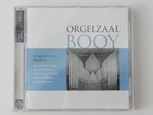 Orgelzaal Booy