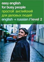 Easy English For Busy People - Russian