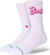 Stance Be Bold Crew Sokken - White