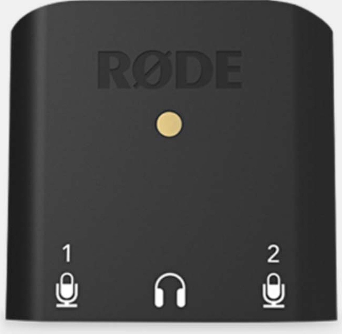 Rode AI-Micro