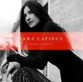 Yara Lapidus - Indéfiniment (3" CD Single) (Deluxe Edition)