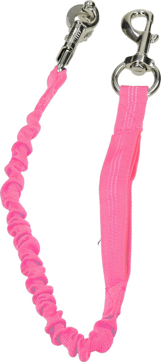 Vastzetlijn Shires Bungee (397)