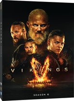 Vikings - Seizoen 6
