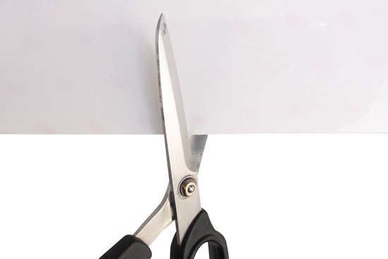 ESVO reparatietape voor permanente reparatie van stoffen 28 x 7,6 cm van ES — afbeelding 2
