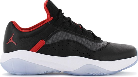 Air Jordan 11 CMFT Low - Heren Sneakers Sport Casual Schoenen Zwart  CW0784-006 - Maat | bol.com