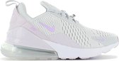 Nike Air Max 270 ESS Essential (W) - Dames Sneakers Sport Casual Schoenen Grijs DN5059-001 - Maat EU 36.5 US 6