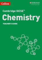 Collins Cambridge IGCSE™ - Cambridge IGCSE™ Chemistry Teacher’s Guide (Collins Cambridge IGCSE™)