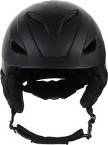 Dare2b -Glaciate Helmet - Muts - Unisex - Zwart - Maat XL