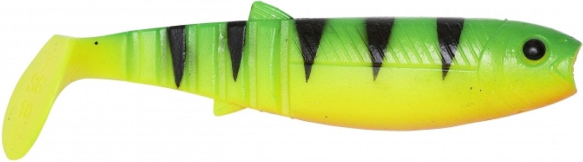 Savage Gear LB Cannibal 6,8cm 3g Firetiger