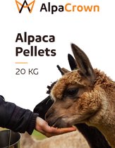 AlpaCrown | - alpacabrok alpacavoer alpacapellets alpaca