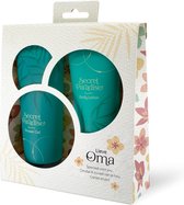 Bodylotion & Showergel "Oma"