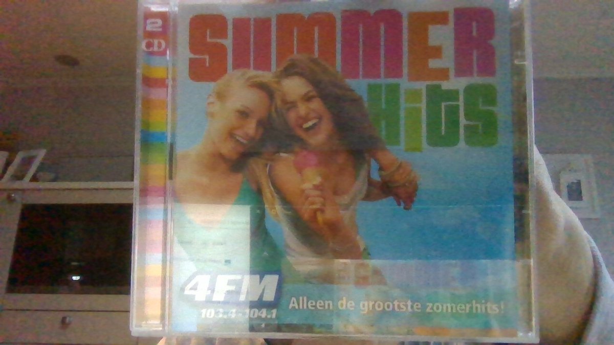 Summer Hits 2006 -38Tr-