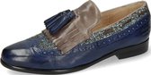 Melvin & Hamilton Dames Loafers Selina 3