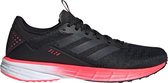 adidas Performance Sl20 W Hardloopschoenen Vrouwen Zwart 36