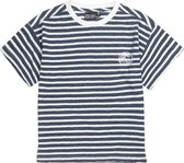 Tumble 'N Dry  Kyoto T-Shirt Jongens Mid maat  122