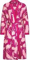 Mey Kimono Lovestory Kyra Dames 16278 26 cosmo pink M