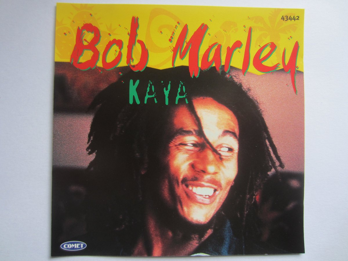 Kaya