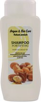 Argan & Bio Care Argan shampoo - Argan shampoo - shampoo van 100% biologische argan olie - argan olie shampoo - douche - biologische shampoo - natuurlijke argan shampoo